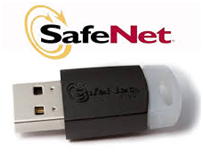 USB SAFENET e-token 5100